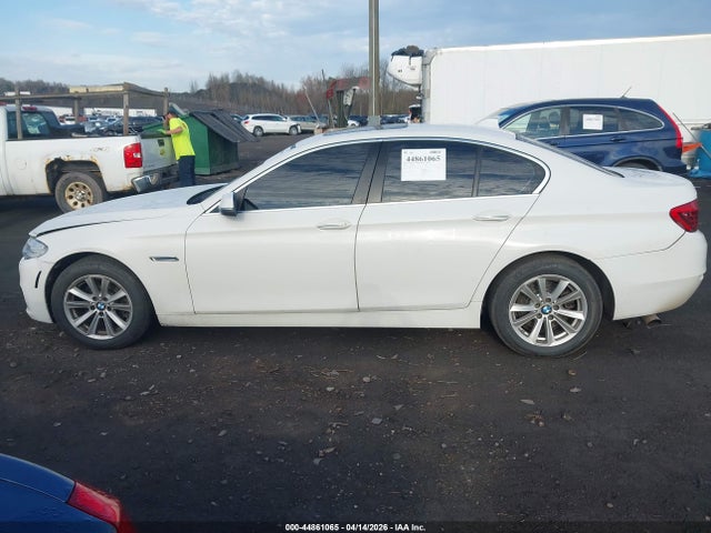 Продаж на аукціоні авто 2016 Bmw 528i Xdrive, vin: WBA5A7C54GG144801, номер лоту: 44861065