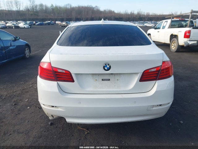Продаж на аукціоні авто 2016 Bmw 528i Xdrive, vin: WBA5A7C54GG144801, номер лоту: 44861065