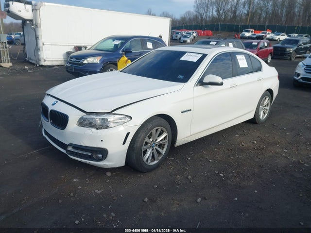 Продаж на аукціоні авто 2016 Bmw 528i Xdrive, vin: WBA5A7C54GG144801, номер лоту: 44861065