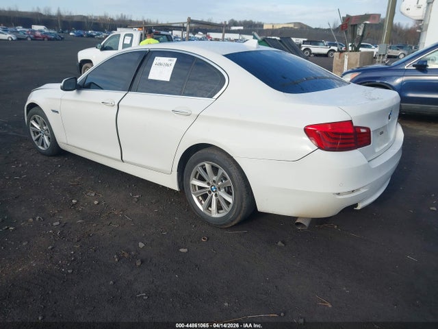 Продаж на аукціоні авто 2016 Bmw 528i Xdrive, vin: WBA5A7C54GG144801, номер лоту: 44861065