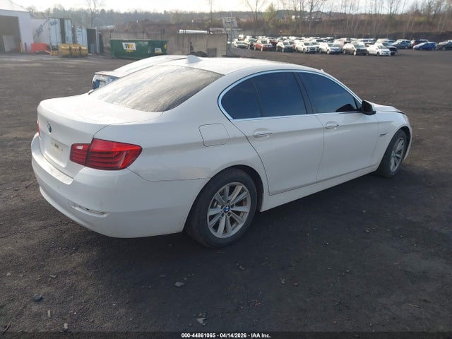 Продаж на аукціоні авто 2016 Bmw 528i Xdrive, vin: WBA5A7C54GG144801, номер лоту: 44861065