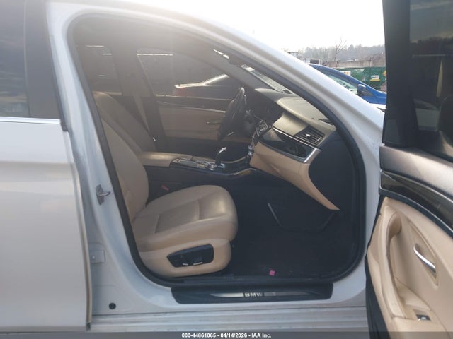 Продаж на аукціоні авто 2016 Bmw 528i Xdrive, vin: WBA5A7C54GG144801, номер лоту: 44861065