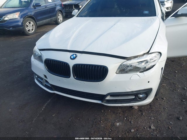 Продаж на аукціоні авто 2016 Bmw 528i Xdrive, vin: WBA5A7C54GG144801, номер лоту: 44861065