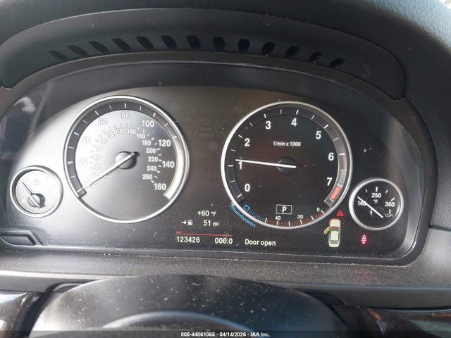 Продаж на аукціоні авто 2016 Bmw 528i Xdrive, vin: WBA5A7C54GG144801, номер лоту: 44861065