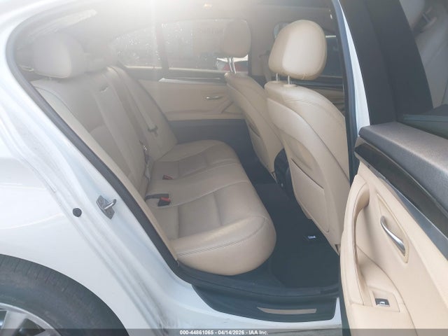 Продаж на аукціоні авто 2016 Bmw 528i Xdrive, vin: WBA5A7C54GG144801, номер лоту: 44861065