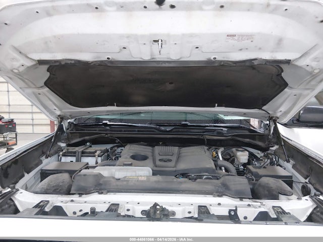Aukcja sprzedaży 2022 Toyota Tundra Sr5, vin: 5TFLA5EC2NX001255, numer aukcji: 44861066