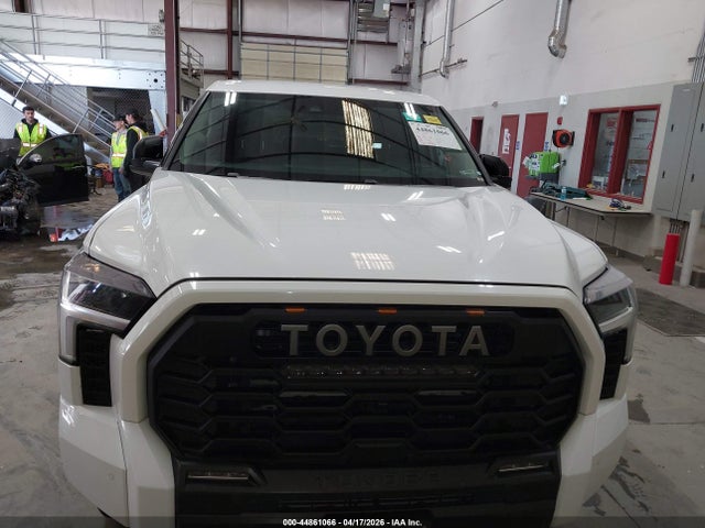 Aukcja sprzedaży 2022 Toyota Tundra Sr5, vin: 5TFLA5EC2NX001255, numer aukcji: 44861066