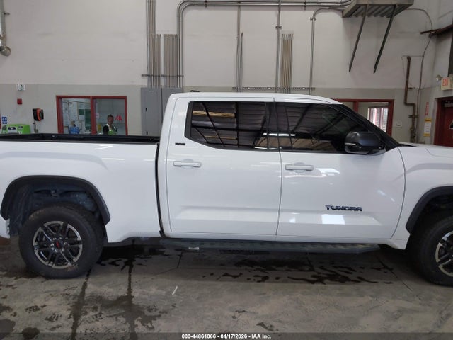 Aukcja sprzedaży 2022 Toyota Tundra Sr5, vin: 5TFLA5EC2NX001255, numer aukcji: 44861066
