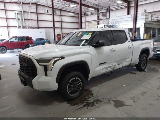 Aukcja sprzedaży 2022 Toyota Tundra Sr5, vin: 5TFLA5EC2NX001255, numer aukcji: 44861066