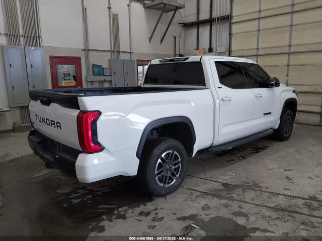 Aukcja sprzedaży 2022 Toyota Tundra Sr5, vin: 5TFLA5EC2NX001255, numer aukcji: 44861066