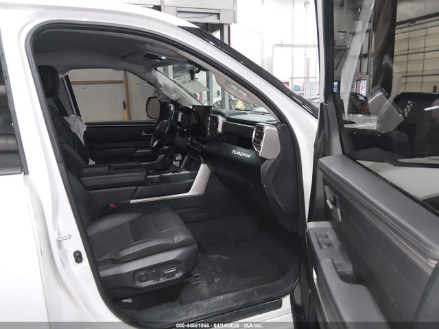 Aukcja sprzedaży 2022 Toyota Tundra Sr5, vin: 5TFLA5EC2NX001255, numer aukcji: 44861066