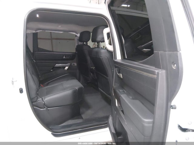 Aukcja sprzedaży 2022 Toyota Tundra Sr5, vin: 5TFLA5EC2NX001255, numer aukcji: 44861066