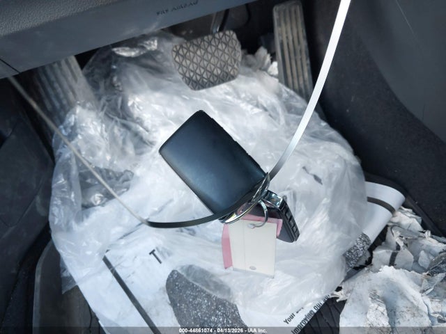 44861074 :رقم المزاد ، 7MMVABDM2SN304870 vin ، 2025 Mazda Cx-50 2.5 S Premium Package مزاد بيع