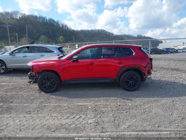 44861074 :رقم المزاد ، 7MMVABDM2SN304870 vin ، 2025 Mazda Cx-50 2.5 S Premium Package مزاد بيع
