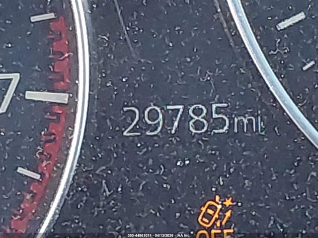 44861074 :رقم المزاد ، 7MMVABDM2SN304870 vin ، 2025 Mazda Cx-50 2.5 S Premium Package مزاد بيع