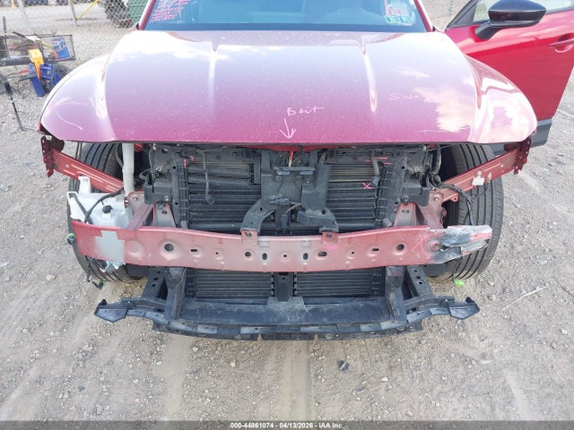 44861074 :رقم المزاد ، 7MMVABDM2SN304870 vin ، 2025 Mazda Cx-50 2.5 S Premium Package مزاد بيع
