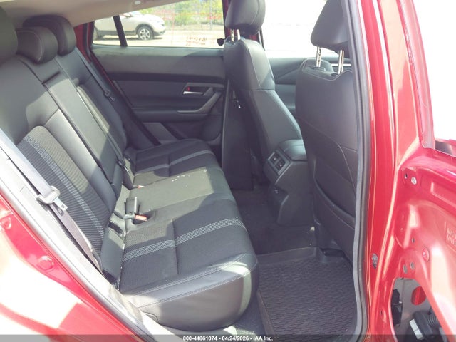 44861074 :رقم المزاد ، 7MMVABDM2SN304870 vin ، 2025 Mazda Cx-50 2.5 S Premium Package مزاد بيع