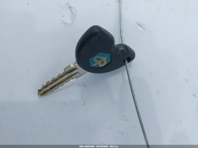 ZAPM898G6N7003451 Piaggio Liberty 150/150 S/150 Baci Perugina