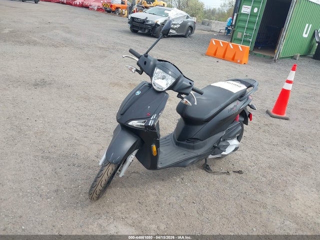 ZAPM898G6N7003451 Piaggio Liberty 150/150 S/150 Baci Perugina