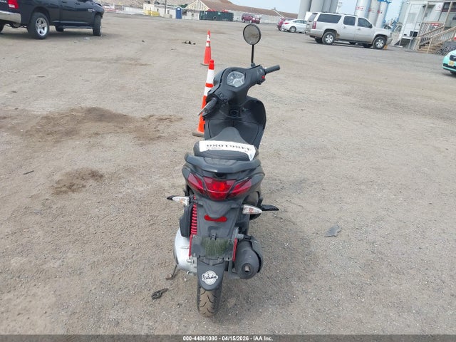 ZAPM898G6N7003451 Piaggio Liberty 150/150 S/150 Baci Perugina