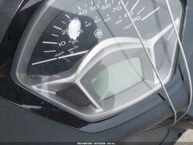 ZAPM898G6N7003451 Piaggio Liberty 150/150 S/150 Baci Perugina