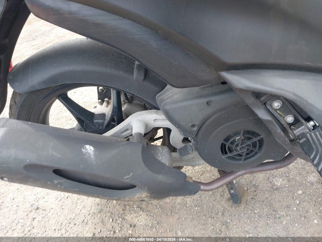 ZAPM898G6N7003451 Piaggio Liberty 150/150 S/150 Baci Perugina