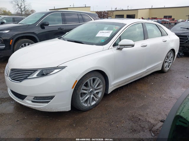 Aukcja sprzedaży 2013 Lincoln Mkz Hybrid, vin: 3LN6L2LUXDR809020, numer aukcji: 44861082
