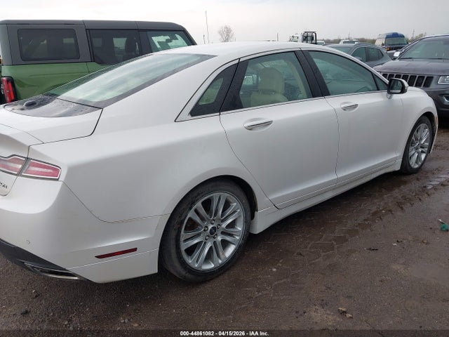 Aukcja sprzedaży 2013 Lincoln Mkz Hybrid, vin: 3LN6L2LUXDR809020, numer aukcji: 44861082