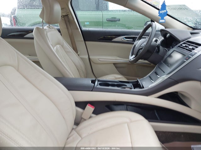 Aukcja sprzedaży 2013 Lincoln Mkz Hybrid, vin: 3LN6L2LUXDR809020, numer aukcji: 44861082