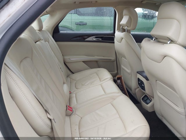 Aukcja sprzedaży 2013 Lincoln Mkz Hybrid, vin: 3LN6L2LUXDR809020, numer aukcji: 44861082