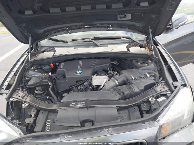 Продаж на аукціоні авто 2015 Bmw X1 Xdrive28i, vin: WBAVL1C54FVY27843, номер лоту: 44861089