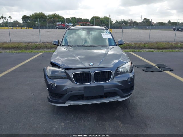 Продаж на аукціоні авто 2015 Bmw X1 Xdrive28i, vin: WBAVL1C54FVY27843, номер лоту: 44861089