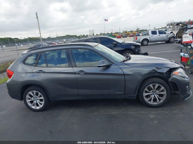 Продаж на аукціоні авто 2015 Bmw X1 Xdrive28i, vin: WBAVL1C54FVY27843, номер лоту: 44861089