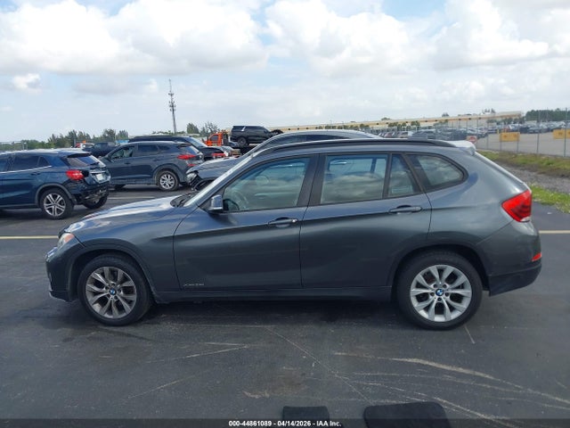 Продаж на аукціоні авто 2015 Bmw X1 Xdrive28i, vin: WBAVL1C54FVY27843, номер лоту: 44861089