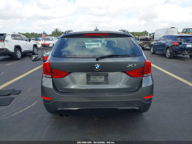 Продаж на аукціоні авто 2015 Bmw X1 Xdrive28i, vin: WBAVL1C54FVY27843, номер лоту: 44861089