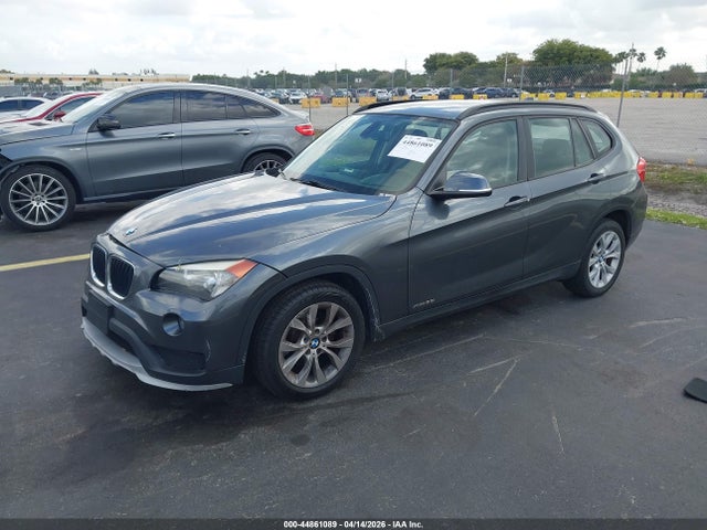 Продаж на аукціоні авто 2015 Bmw X1 Xdrive28i, vin: WBAVL1C54FVY27843, номер лоту: 44861089