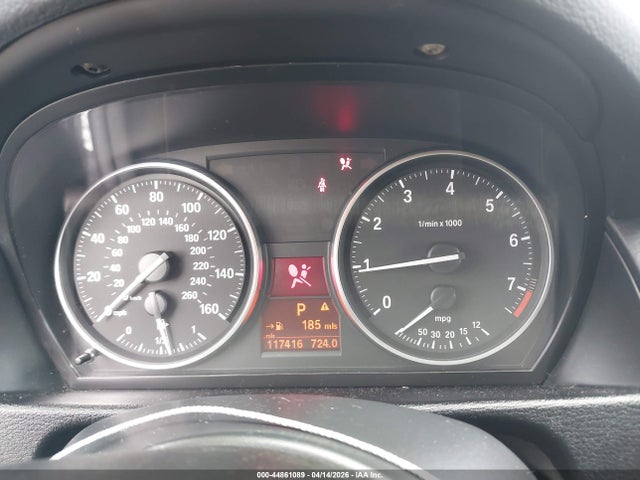 Продаж на аукціоні авто 2015 Bmw X1 Xdrive28i, vin: WBAVL1C54FVY27843, номер лоту: 44861089
