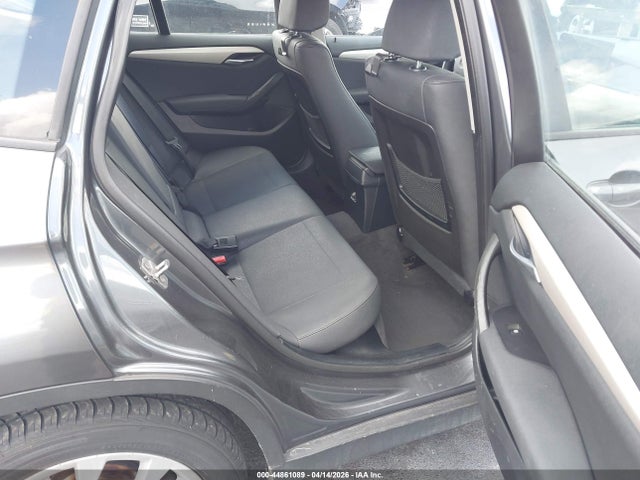 Продаж на аукціоні авто 2015 Bmw X1 Xdrive28i, vin: WBAVL1C54FVY27843, номер лоту: 44861089