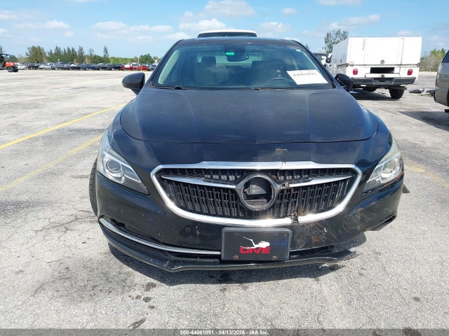 Aukcja sprzedaży 2017 Buick Lacrosse Premium, vin: 1G4ZR5SS0HU133964, numer aukcji: 44861091