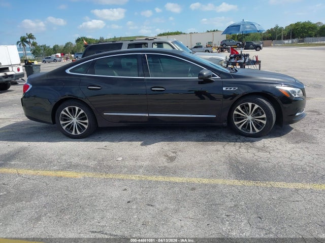 Aukcja sprzedaży 2017 Buick Lacrosse Premium, vin: 1G4ZR5SS0HU133964, numer aukcji: 44861091