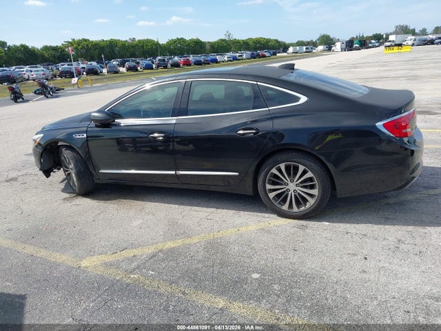 Aukcja sprzedaży 2017 Buick Lacrosse Premium, vin: 1G4ZR5SS0HU133964, numer aukcji: 44861091