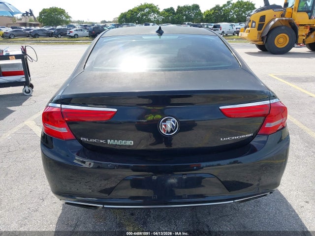 Aukcja sprzedaży 2017 Buick Lacrosse Premium, vin: 1G4ZR5SS0HU133964, numer aukcji: 44861091