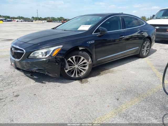 Aukcja sprzedaży 2017 Buick Lacrosse Premium, vin: 1G4ZR5SS0HU133964, numer aukcji: 44861091