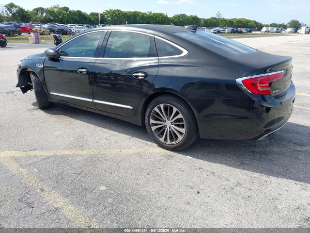 Aukcja sprzedaży 2017 Buick Lacrosse Premium, vin: 1G4ZR5SS0HU133964, numer aukcji: 44861091