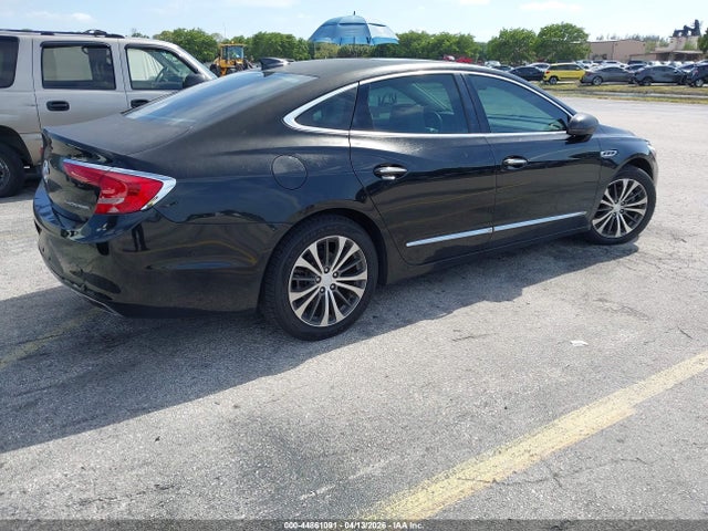 Aukcja sprzedaży 2017 Buick Lacrosse Premium, vin: 1G4ZR5SS0HU133964, numer aukcji: 44861091