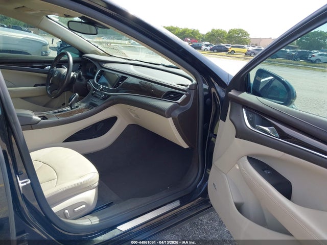 Aukcja sprzedaży 2017 Buick Lacrosse Premium, vin: 1G4ZR5SS0HU133964, numer aukcji: 44861091