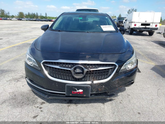 Aukcja sprzedaży 2017 Buick Lacrosse Premium, vin: 1G4ZR5SS0HU133964, numer aukcji: 44861091