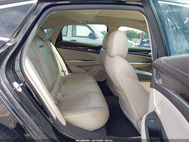 Aukcja sprzedaży 2017 Buick Lacrosse Premium, vin: 1G4ZR5SS0HU133964, numer aukcji: 44861091