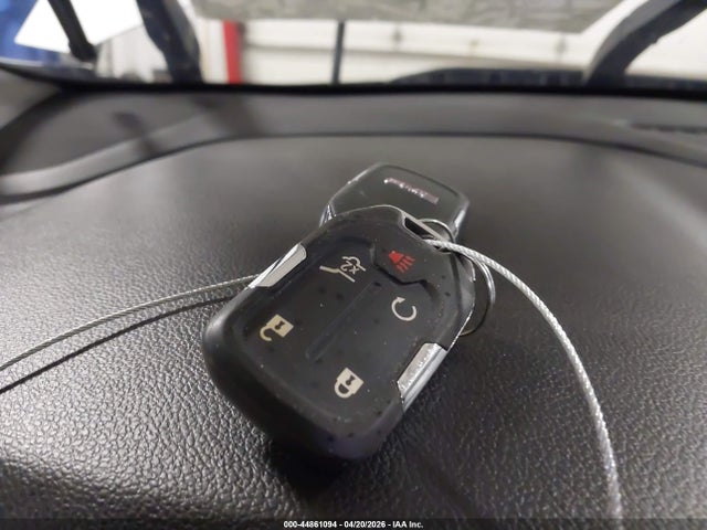 Продажа на аукционе авто 2019 Gmc Acadia Slt-1, vin: 1GKKNULS7KZ248912, номер лота: 44861094
