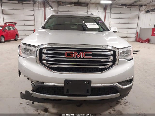 Продажа на аукционе авто 2019 Gmc Acadia Slt-1, vin: 1GKKNULS7KZ248912, номер лота: 44861094